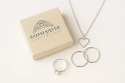 Why choose Rajasi Silver for Silver Jewelry in India