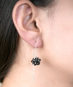 floral sui dhaga earrings