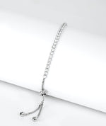 sterling silver bracelet