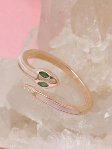 Toe Ring