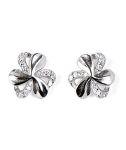 Floral Charm Pendant Set