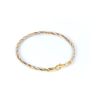 sterling silver bracelet