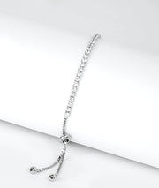 sterling silver bracelet