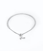 925 silver bracelet