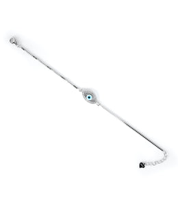 Evil Eye Protection Bracelet
